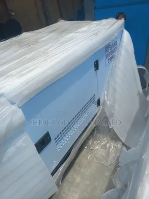 15kva and 10kva Brand New Perkins Soundproof Generator