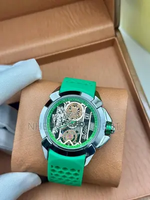 Jacob Co Cr7 Edition