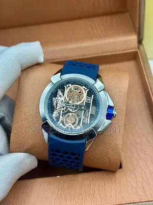 Jacob Co Cr7 Edition