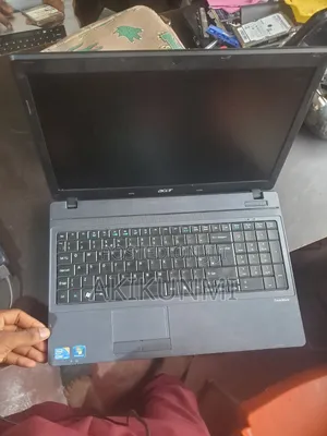Laptop Acer Aspire 3 4GB Intel Core I3 HDD 500GB
