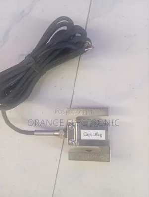 S Load Cell 50kg, 100kg ,200kg, 500kg ,1000kg