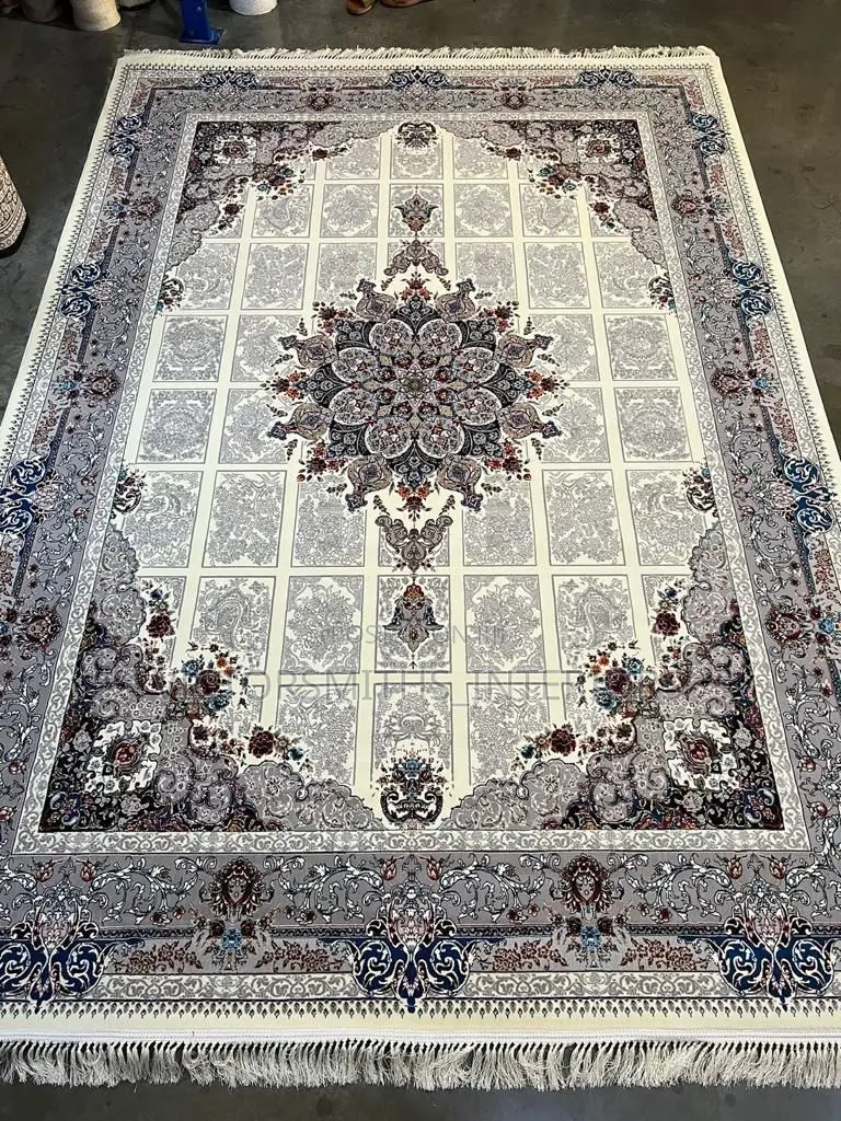 Center Rods 7by10