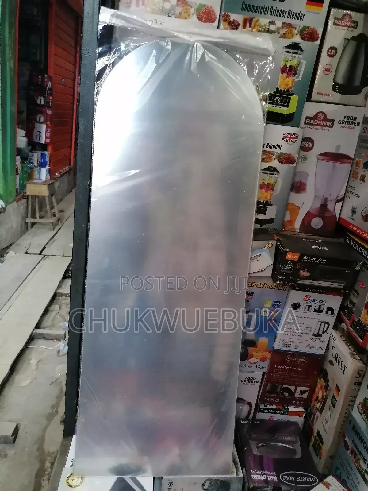 Original Acrelic Big Mirror