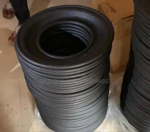 3" Diaphragm Rubber
