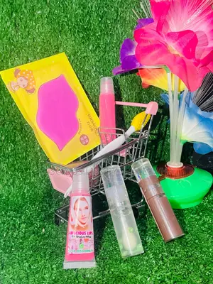 Effective Pink Lip Balm and Pinklips Kit Without Sideeffect