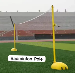 Badminton Pole