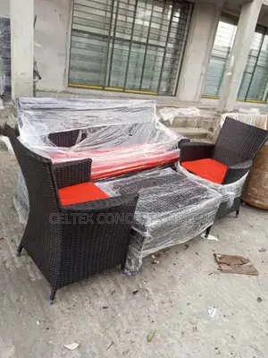 Rattan Chairs