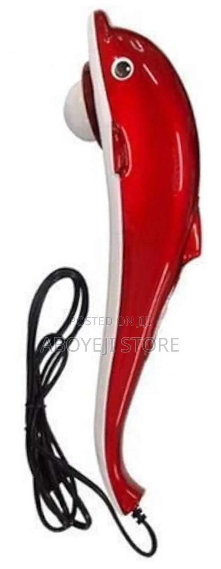Dolphin Infrared Massager