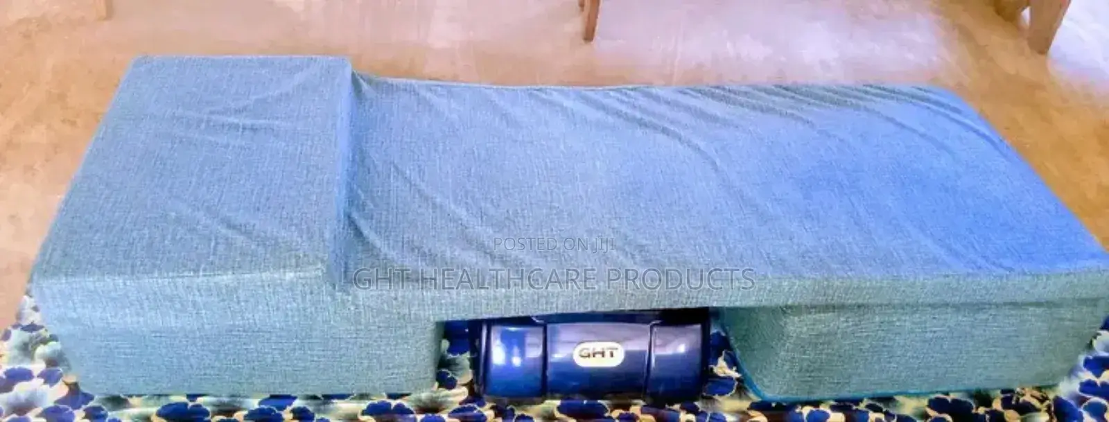Ght Blood Circulation Machine