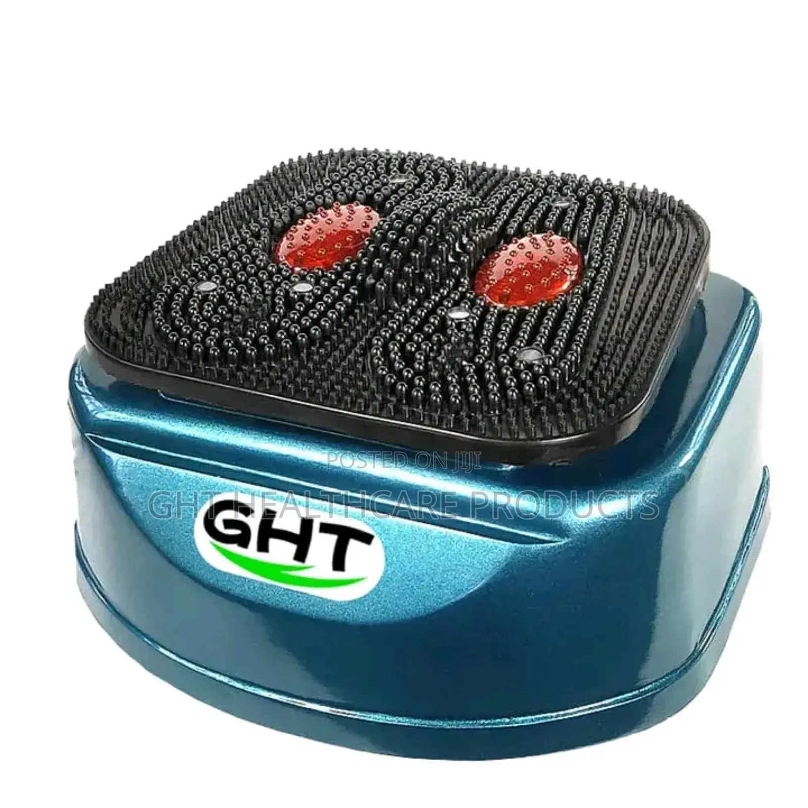 Ght Blood Circulation Machine