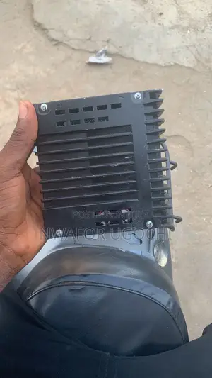 Amplifier for 2003-2018 Accord