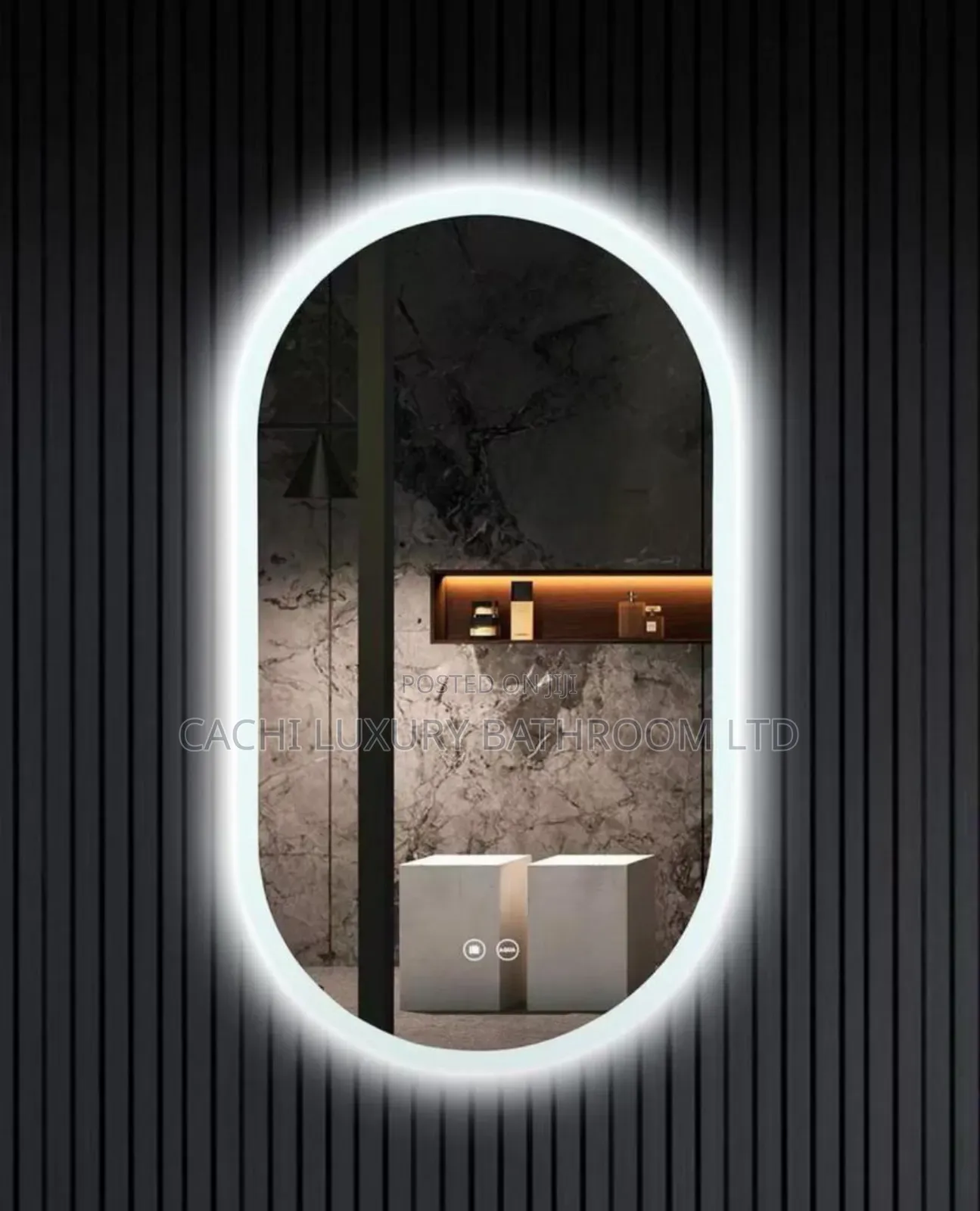 Led Mirror