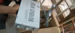Shower Room Steam Generator Box/Engine Machine