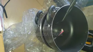 Sumo 1 Set Big Size Non Stick Pot