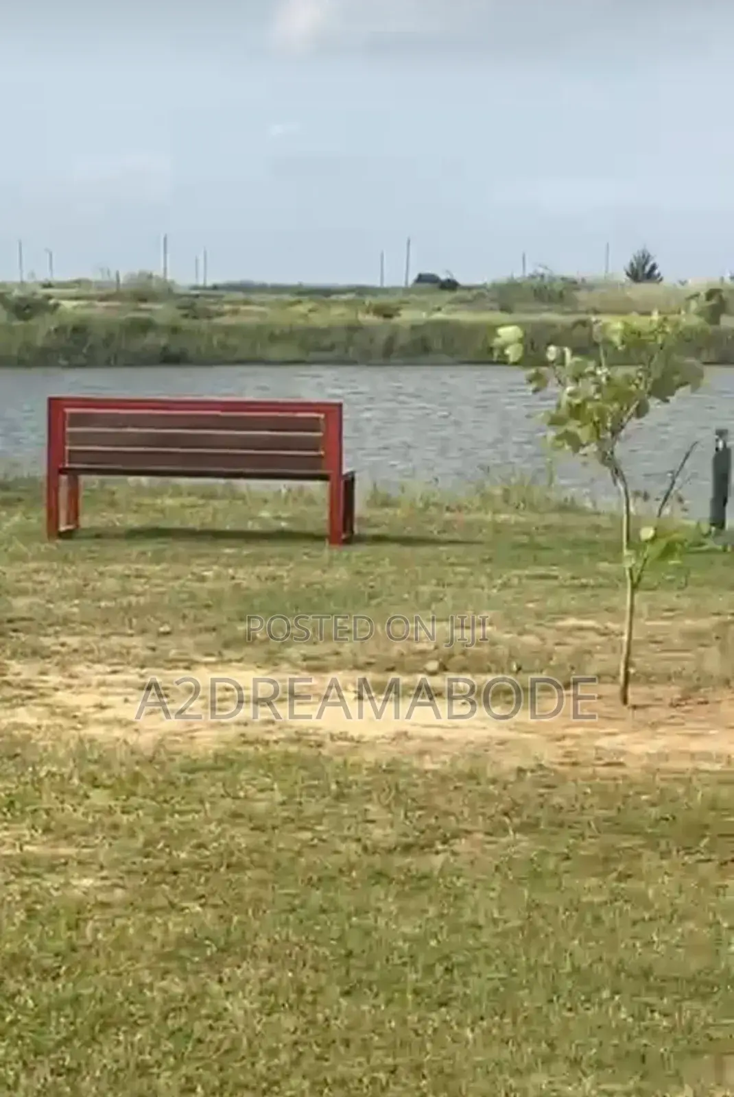 Lake View Prime Land