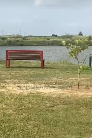 Lake View Prime Land
