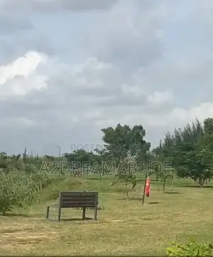 Lake View Prime Land