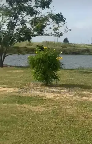 Lake View Prime Land