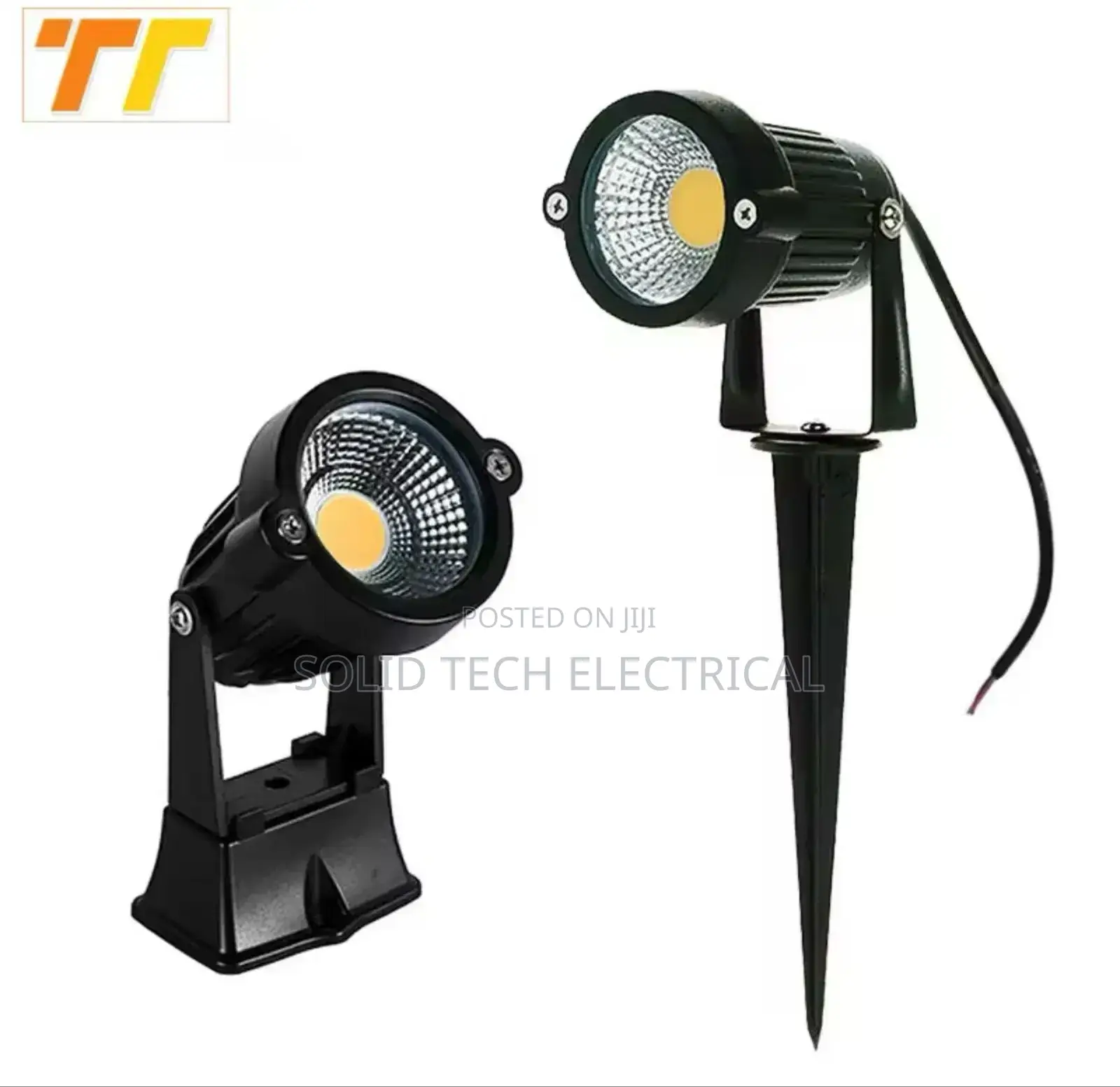 Garden Light