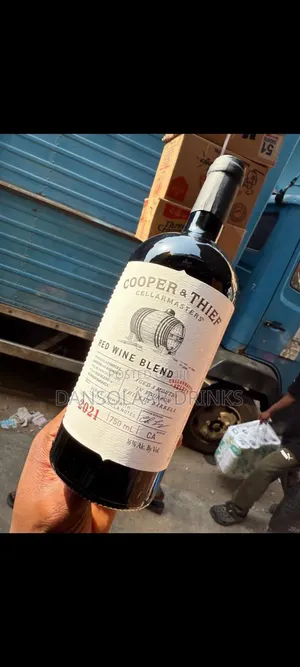 Photo - Cooper Thief