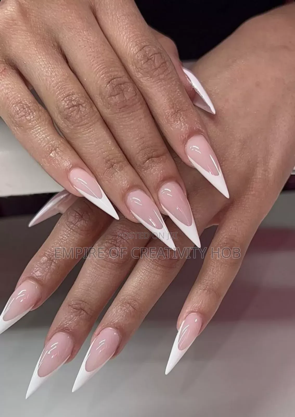Manicure and Nail's