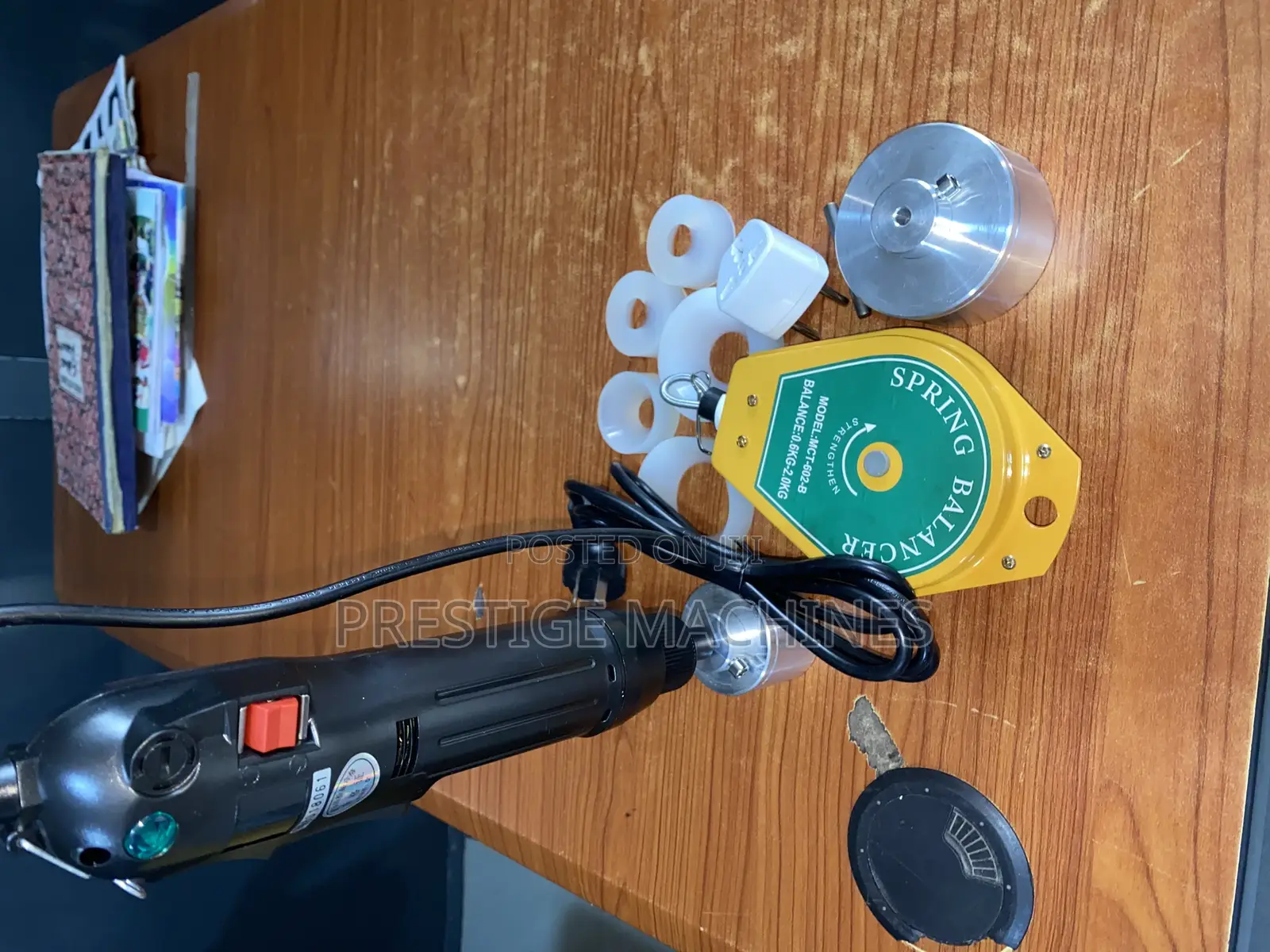 Sealing Machine Bottle Cap Sealing Machine