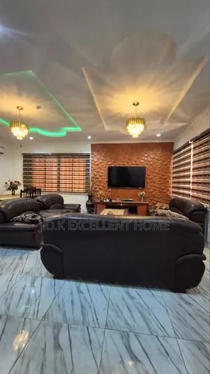 Furnished 5bdrm Duplex in Maryland for rent