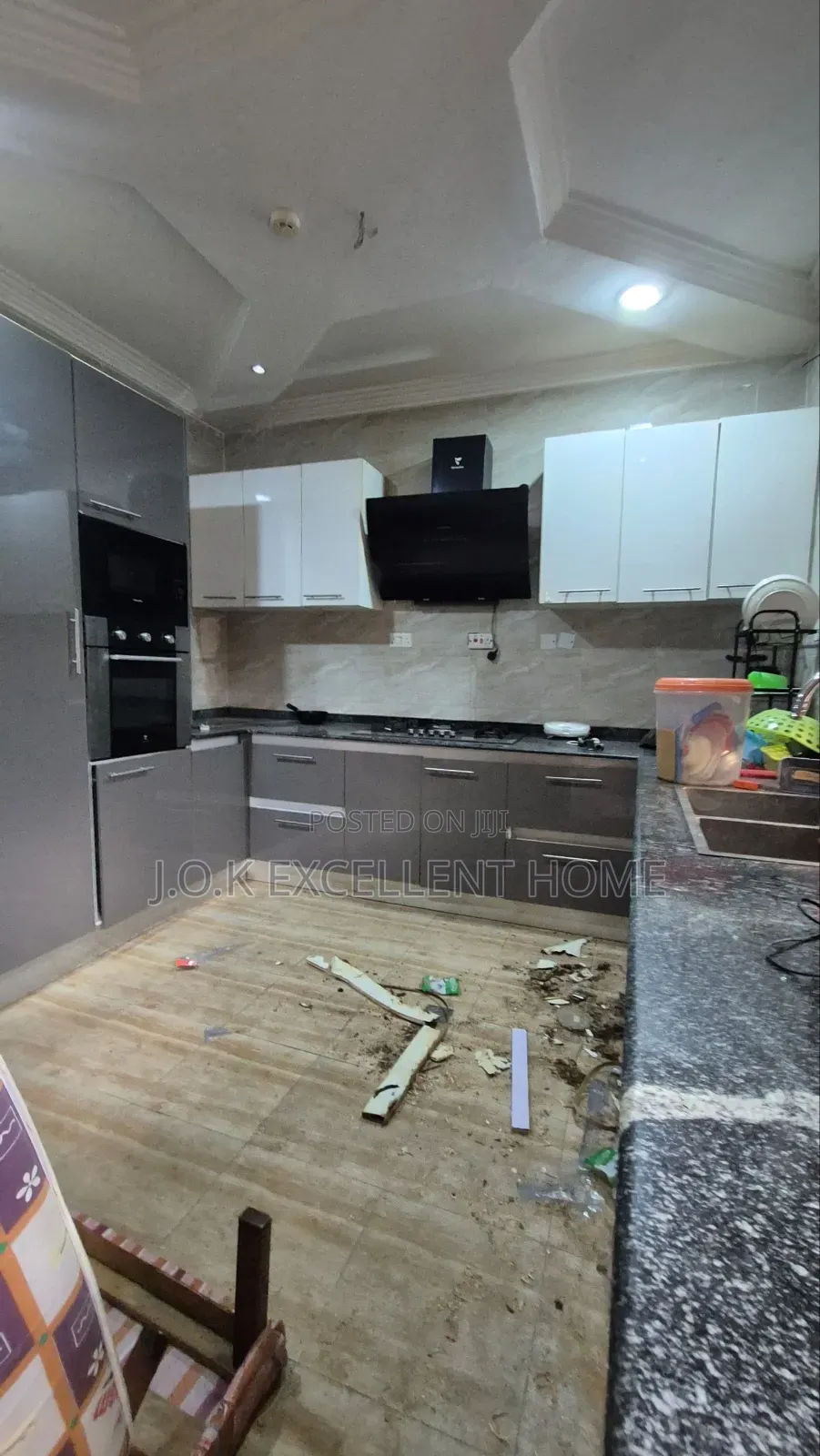Furnished 5bdrm Duplex in Maryland for rent