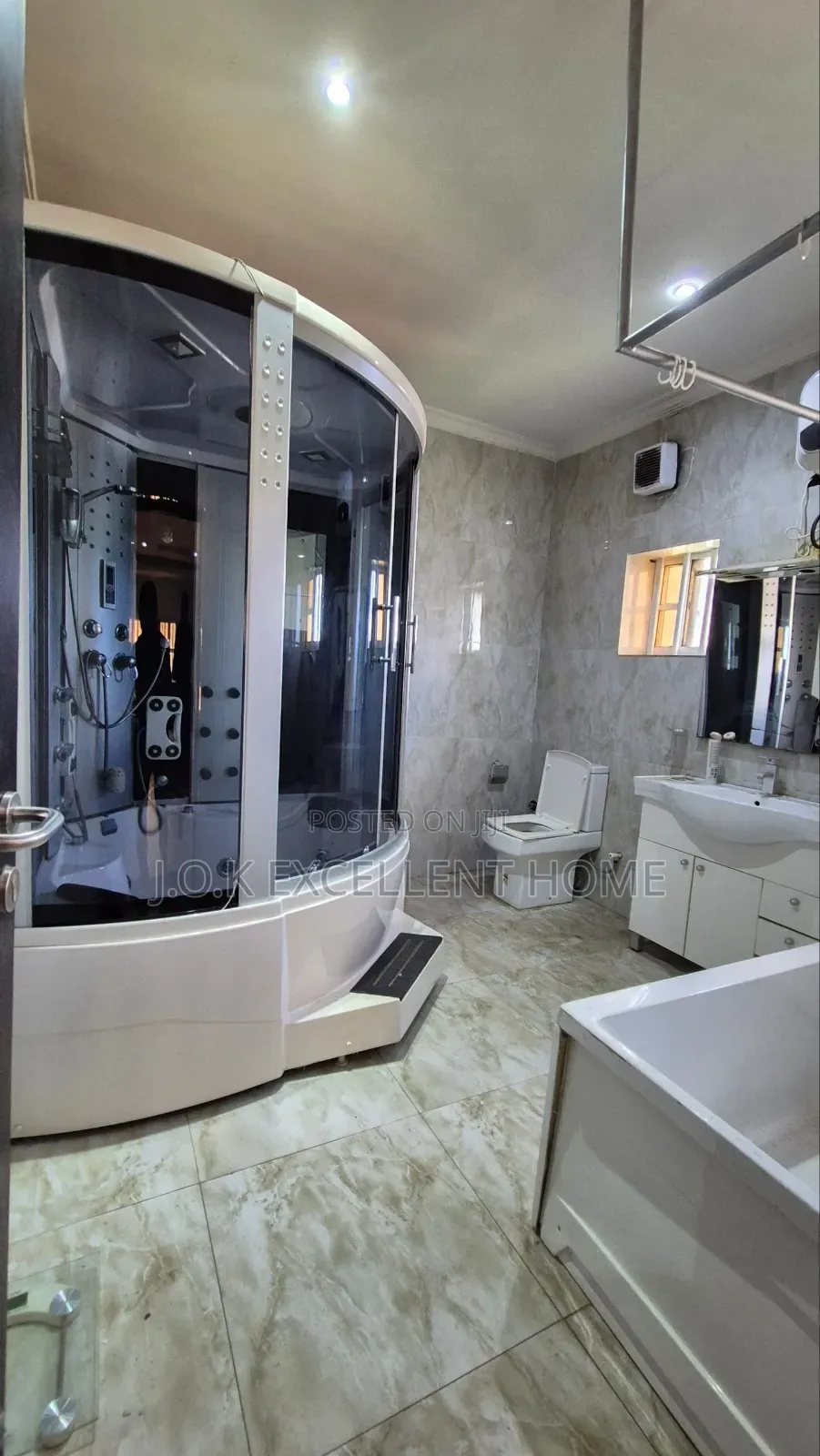 Furnished 5bdrm Duplex in Maryland for rent