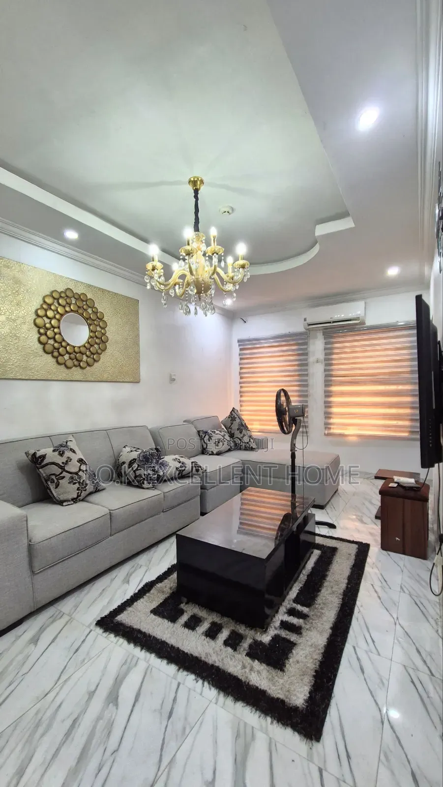 Furnished 5bdrm Duplex in Maryland for rent