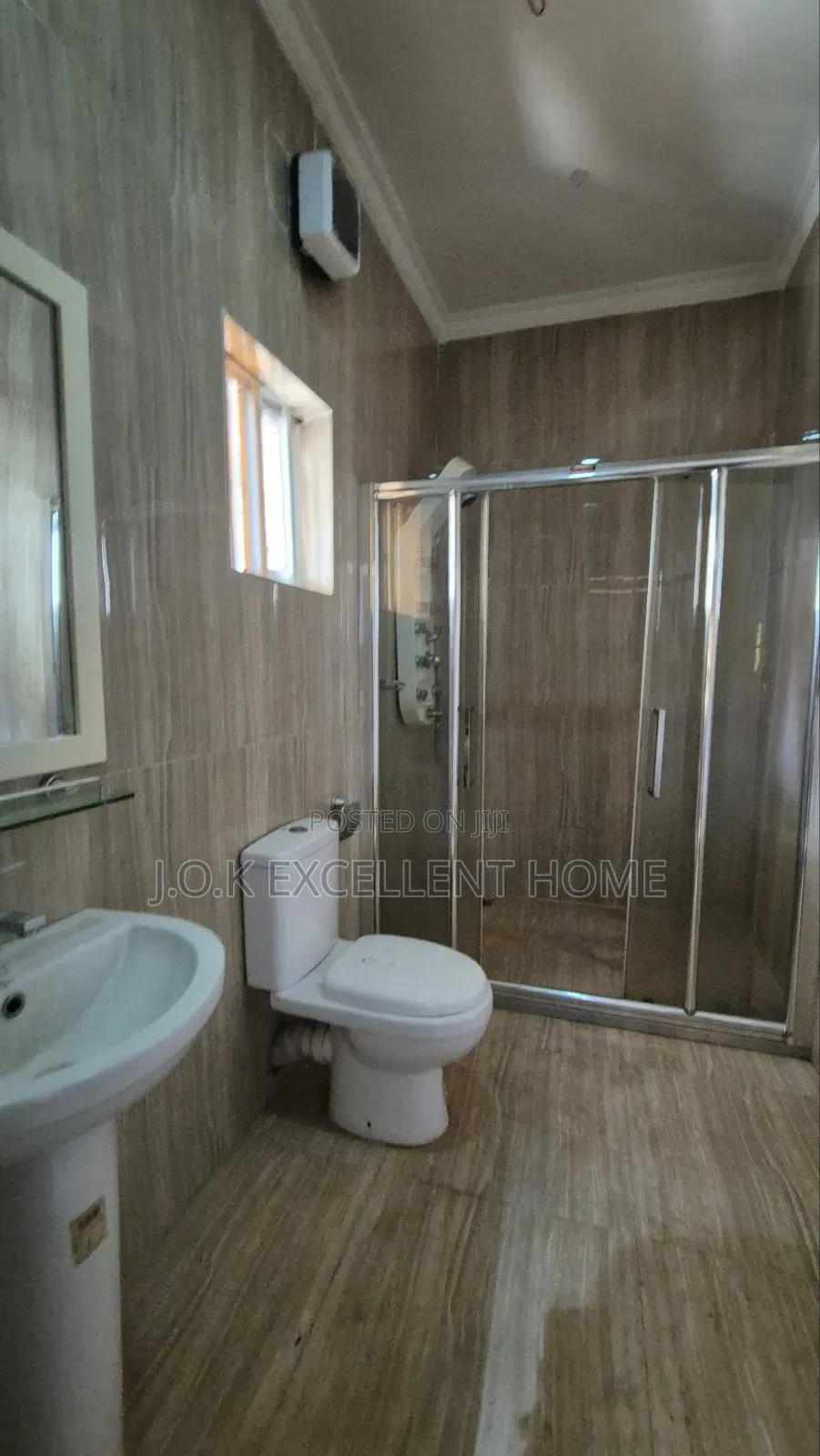 Furnished 5bdrm Duplex in Maryland for rent