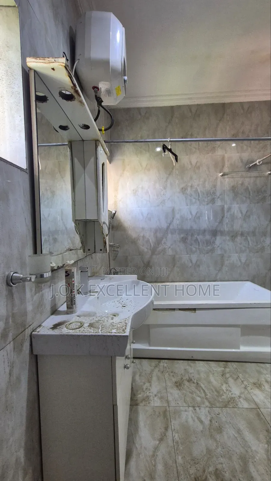 Furnished 5bdrm Duplex in Maryland for rent