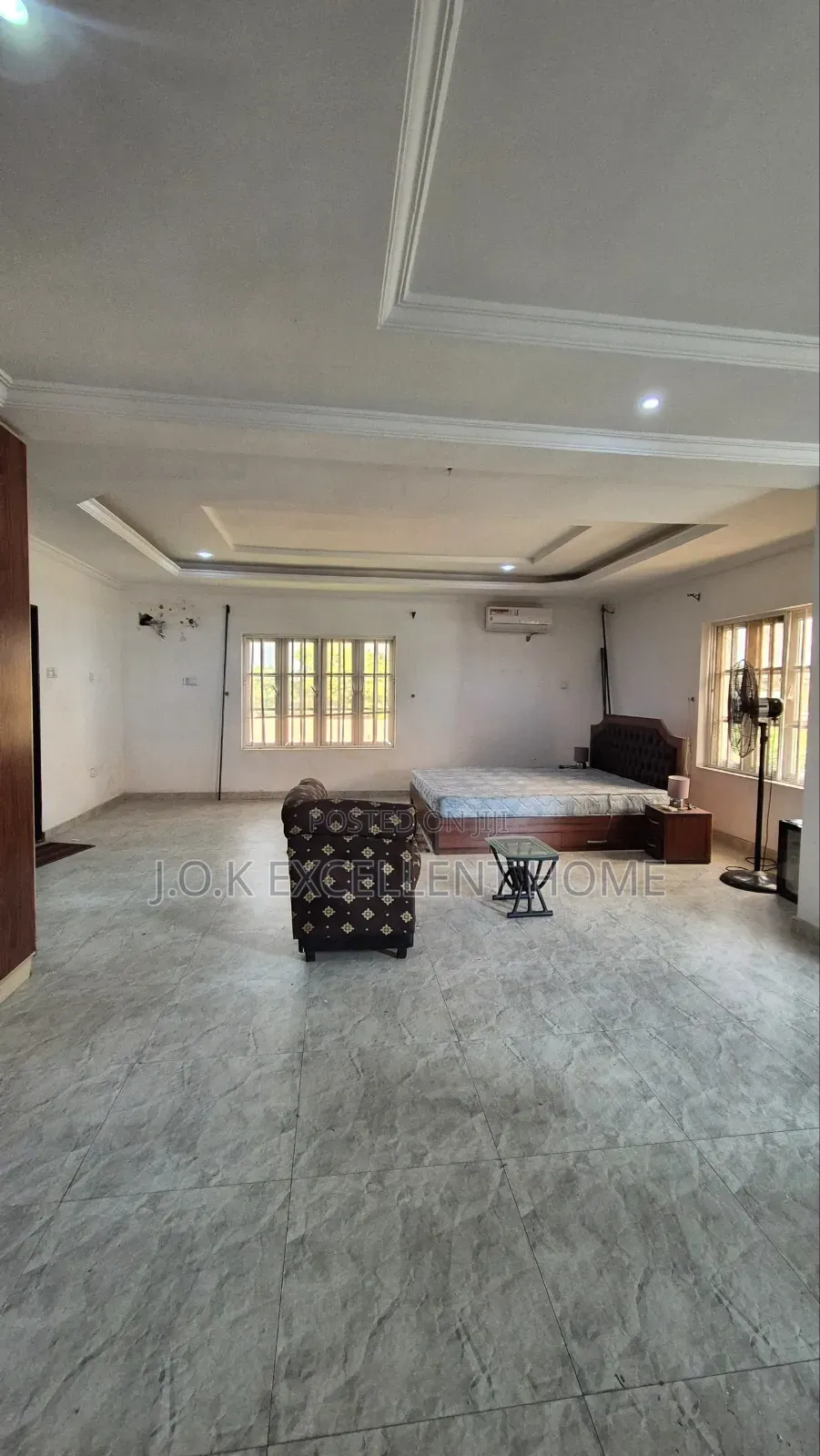 Furnished 5bdrm Duplex in Maryland for rent
