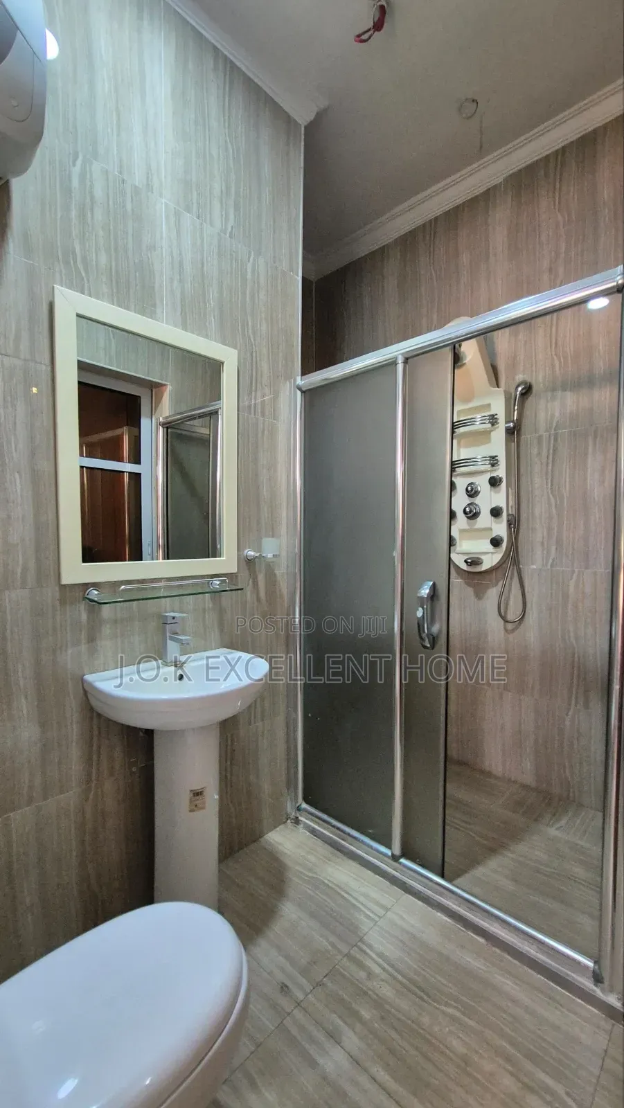 Furnished 5bdrm Duplex in Maryland for rent