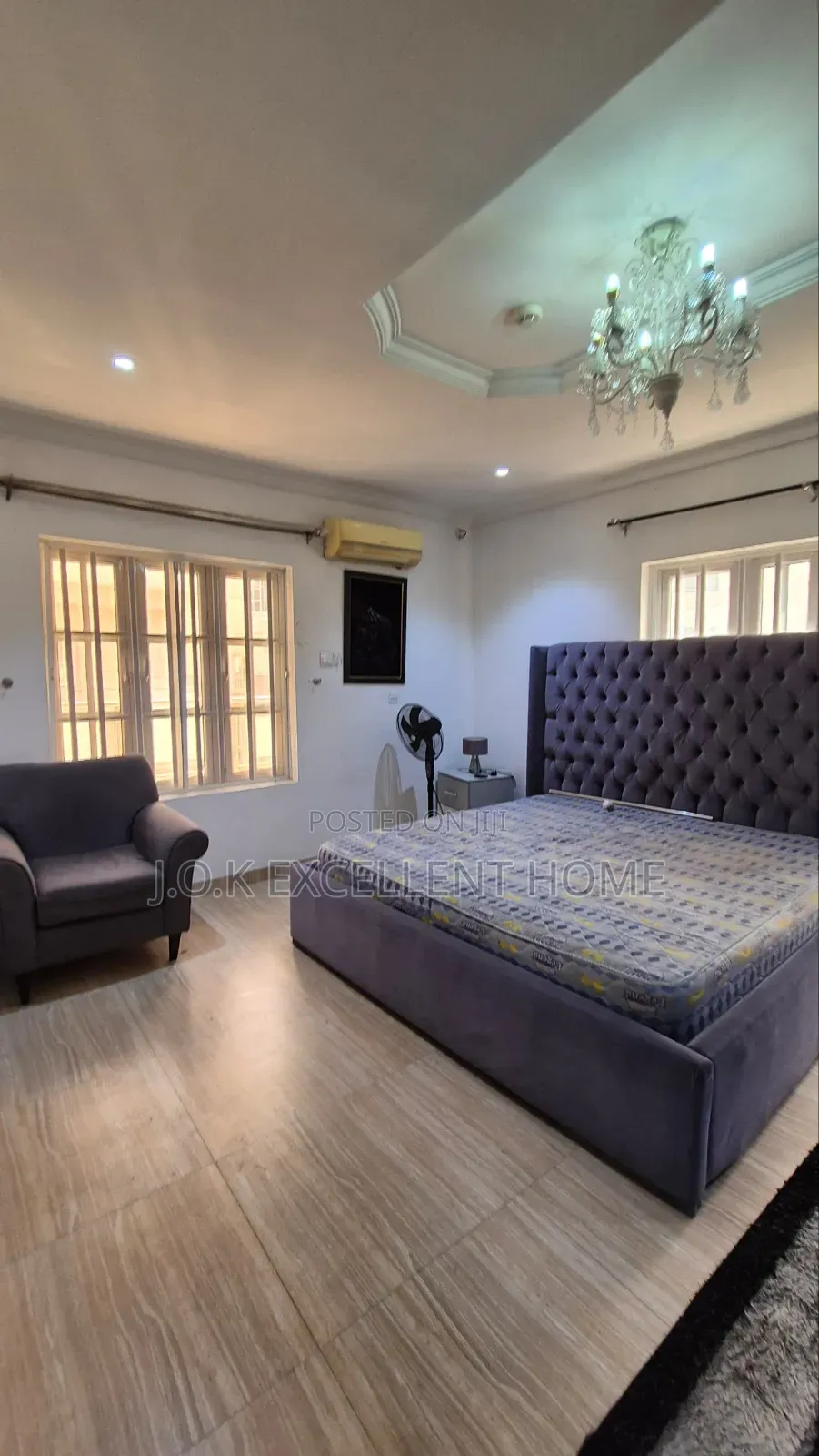 Furnished 5bdrm Duplex in Maryland for rent