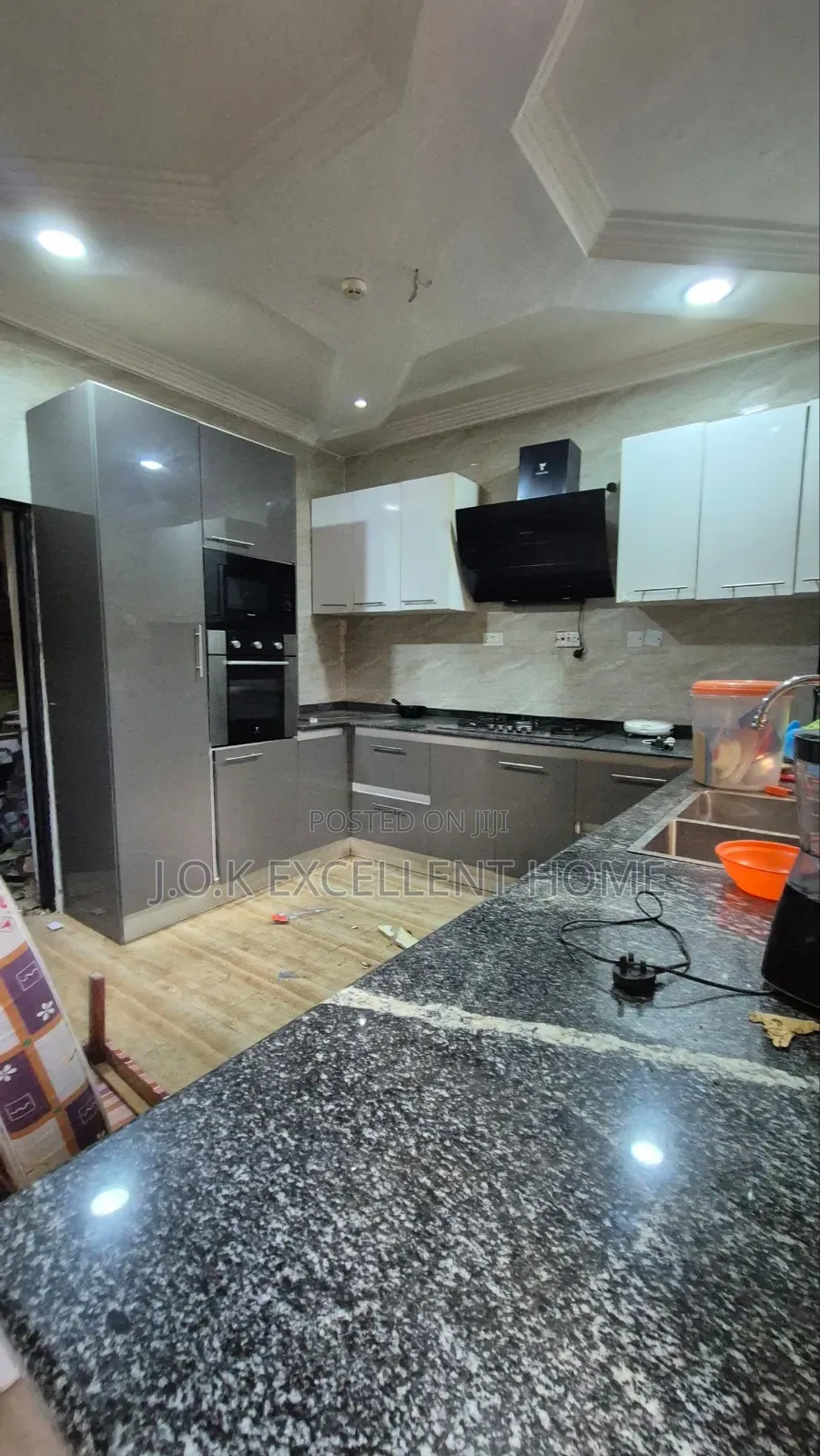 Furnished 5bdrm Duplex in Maryland for rent