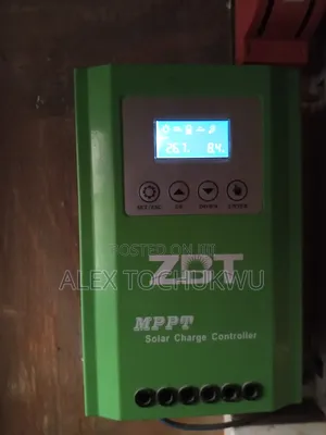 Charge Controller