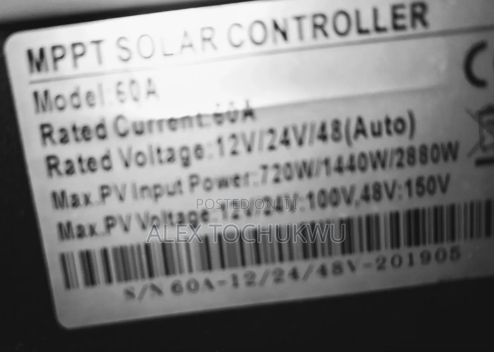 Charge Controller