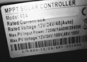Charge Controller