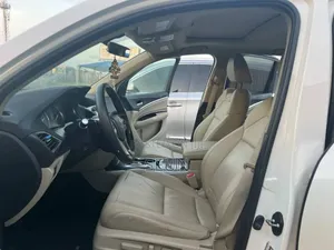 Acura MDX SH 4dr SUV AWD (3.5L 6cyl 9A) 2016 White