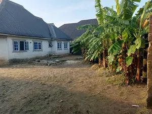 Photo - 3bdrm Bungalow in Rukpokwu Apu Road, Port-Harcourt for sale