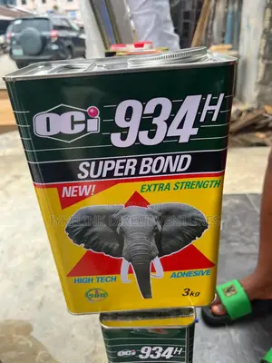 Oci 934 Super Bond