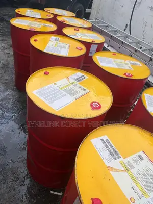 Tellus S2 Mc (Shell Oil ) 205liters