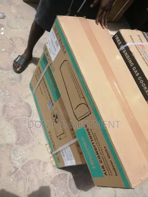 Hisense Inverter Ac 1.5ph