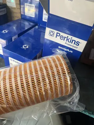 Perkins Engine Oil Filter Ch10929