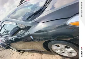 Toyota Matrix 2013 Black