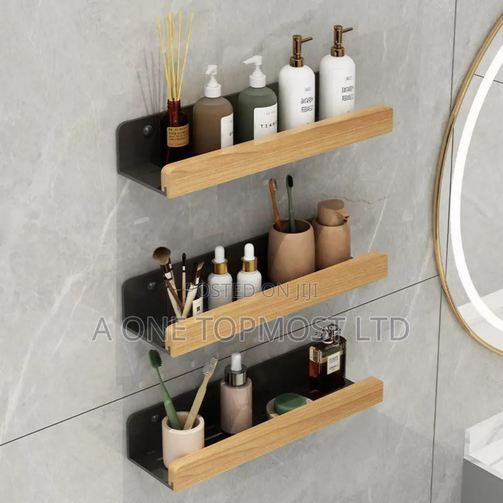 Shelf (Each One 16,500)