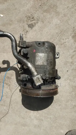 Ac Compressor for Nissan Sunny