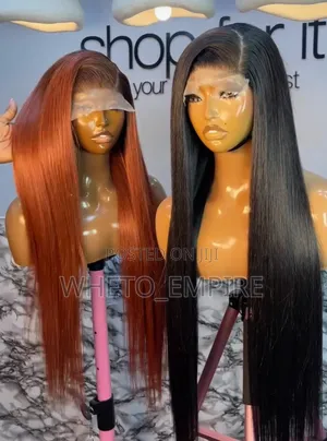Classic Wigs