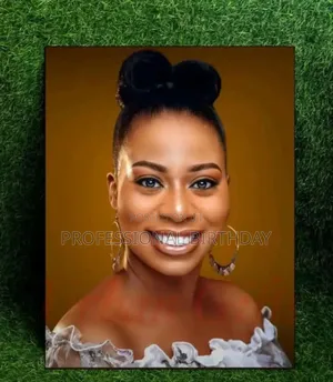 Photo - Portrait Gift